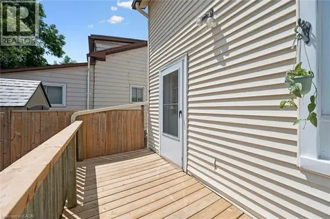 5 Victoria Avenue Cambridge ON N1S 1X2