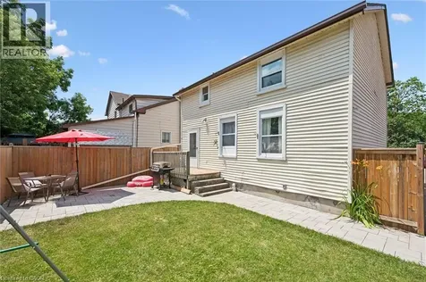 5 Victoria Avenue Cambridge ON N1S 1X2