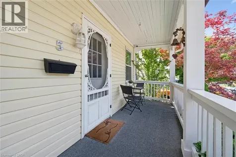 5 Victoria Avenue Cambridge ON N1S 1X2