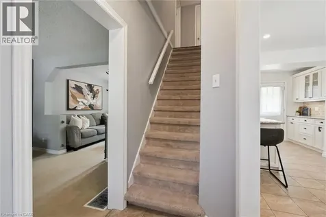 5 Victoria Avenue Cambridge ON N1S 1X2