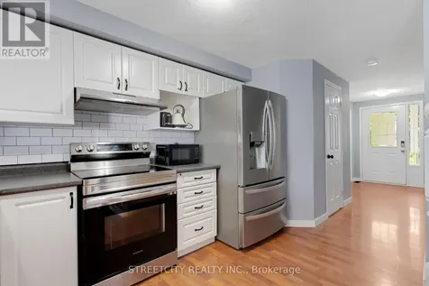 302 Oprington Place Kitchener ON N2N 3P3
