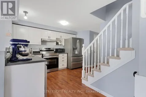 302 Oprington Place Kitchener ON N2N 3P3