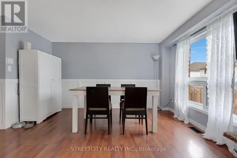 302 Oprington Place Kitchener ON N2N 3P3