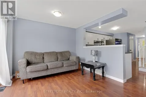 302 Oprington Place Kitchener ON N2N 3P3