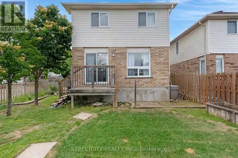 302 Oprington Place Kitchener ON N2N 3P3
