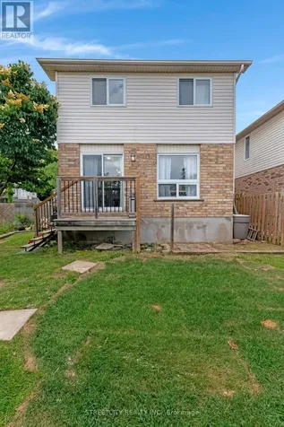302 Oprington Place Kitchener ON N2N 3P3