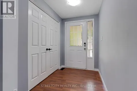 302 Oprington Place Kitchener ON N2N 3P3