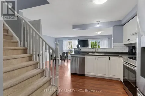 302 Oprington Place Kitchener ON N2N 3P3