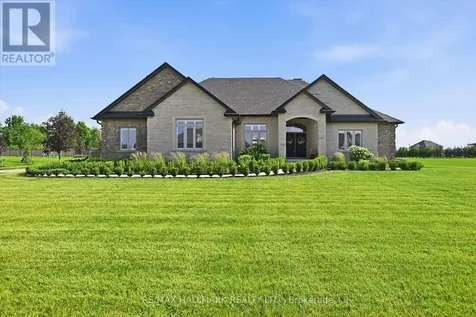 18 Kramer Court Haldimand ON N0A 1R0