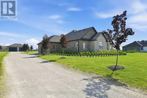 18 Kramer Court Haldimand ON N0A 1R0