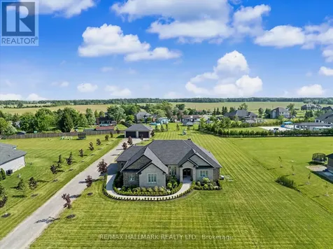 18 Kramer Court Haldimand ON N0A 1R0