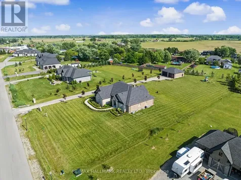 18 Kramer Court Haldimand ON N0A 1R0