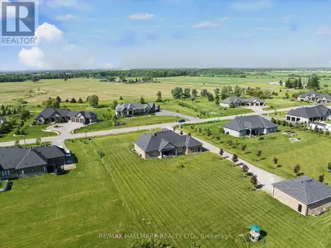 18 Kramer Court Haldimand ON N0A 1R0