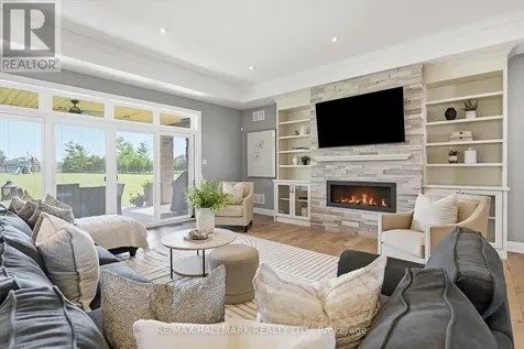 18 Kramer Court Haldimand ON N0A 1R0