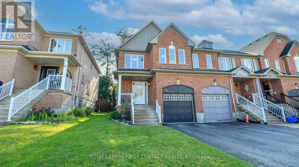 79 Winchester Terrace Barrie ON L4M 0C8
