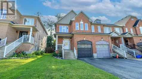 79 Winchester Terrace Barrie ON L4M 0C8