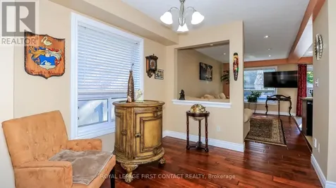 79 Winchester Terrace Barrie ON L4M 0C8