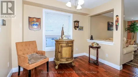 79 Winchester Terrace Barrie ON L4M 0C8