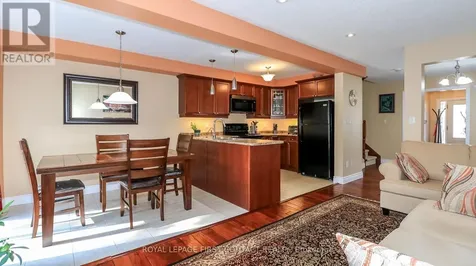 79 Winchester Terrace Barrie ON L4M 0C8