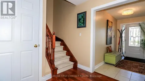 79 Winchester Terrace Barrie ON L4M 0C8