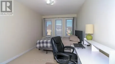 79 Winchester Terrace Barrie ON L4M 0C8
