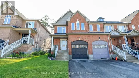 79 Winchester Terrace Barrie ON L4M 0C8