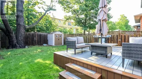 79 Winchester Terrace Barrie ON L4M 0C8