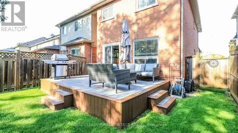 79 Winchester Terrace Barrie ON L4M 0C8