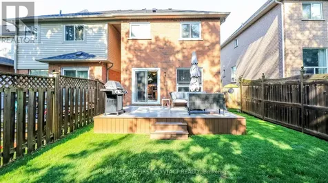 79 Winchester Terrace Barrie ON L4M 0C8