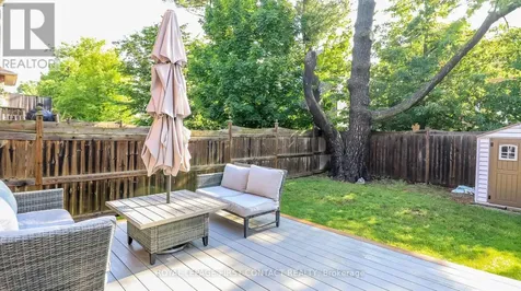 79 Winchester Terrace Barrie ON L4M 0C8