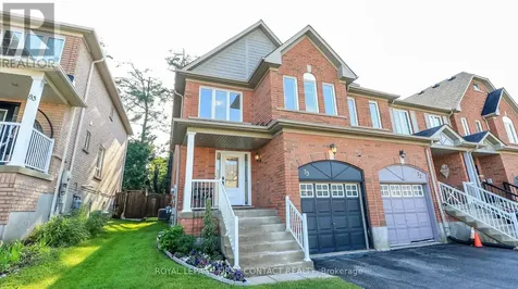 79 Winchester Terrace Barrie ON L4M 0C8