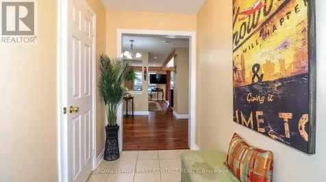 79 Winchester Terrace Barrie ON L4M 0C8