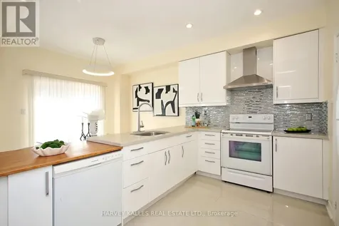 71 Mcnally Way Aurora ON L4G 7V2