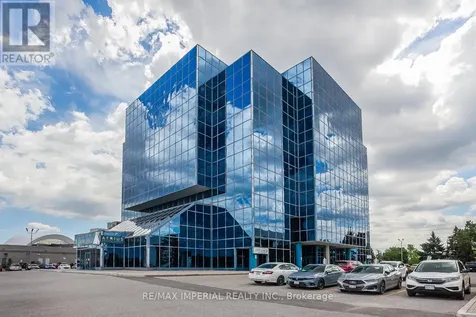 15 Wertheim Court Richmond Hill (beaver Creek Business Park) ON L4B 3H7