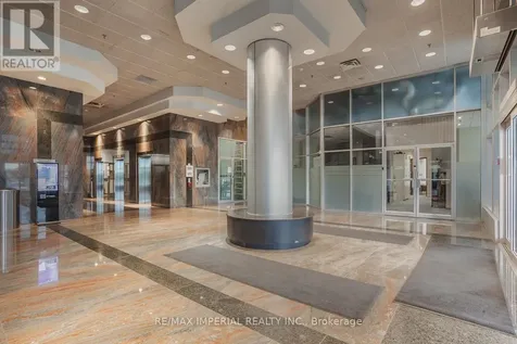 15 Wertheim Court Richmond Hill (beaver Creek Business Park) ON L4B 3H7