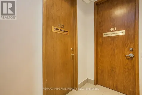 15 Wertheim Court Richmond Hill (beaver Creek Business Park) ON L4B 3H7