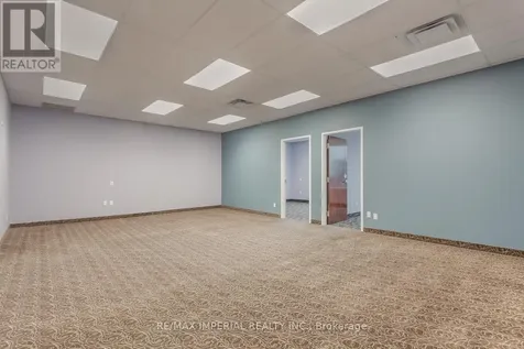 15 Wertheim Court Richmond Hill (beaver Creek Business Park) ON L4B 3H7
