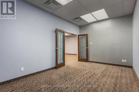 15 Wertheim Court Richmond Hill (beaver Creek Business Park) ON L4B 3H7