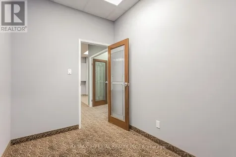 15 Wertheim Court Richmond Hill (beaver Creek Business Park) ON L4B 3H7