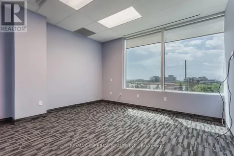 15 Wertheim Court Richmond Hill (beaver Creek Business Park) ON L4B 3H7