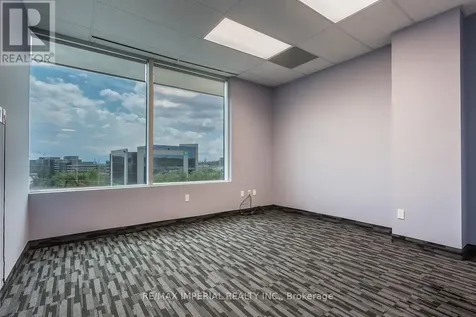 15 Wertheim Court Richmond Hill (beaver Creek Business Park) ON L4B 3H7