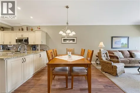 20 Isherwood Avenue Cambridge ON N1R 8P9
