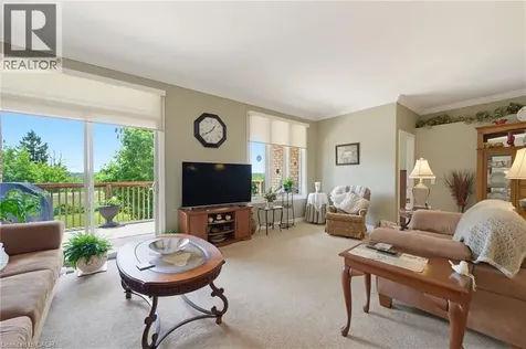 20 Isherwood Avenue Cambridge ON N1R 8P9