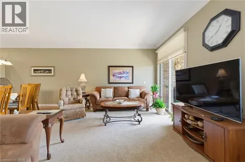 20 Isherwood Avenue Cambridge ON N1R 8P9