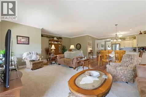 20 Isherwood Avenue Cambridge ON N1R 8P9