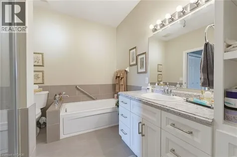 20 Isherwood Avenue Cambridge ON N1R 8P9