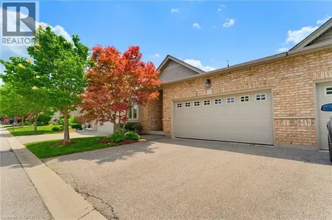 20 Isherwood Avenue Cambridge ON N1R 8P9