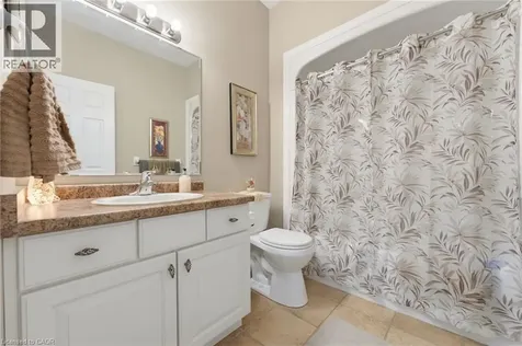 20 Isherwood Avenue Cambridge ON N1R 8P9