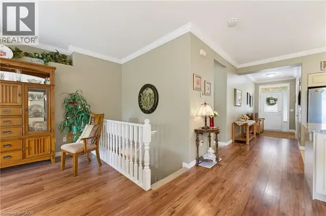 20 Isherwood Avenue Cambridge ON N1R 8P9