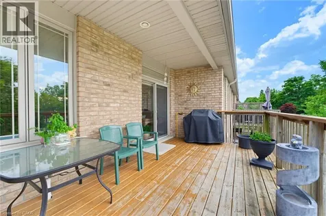 20 Isherwood Avenue Cambridge ON N1R 8P9